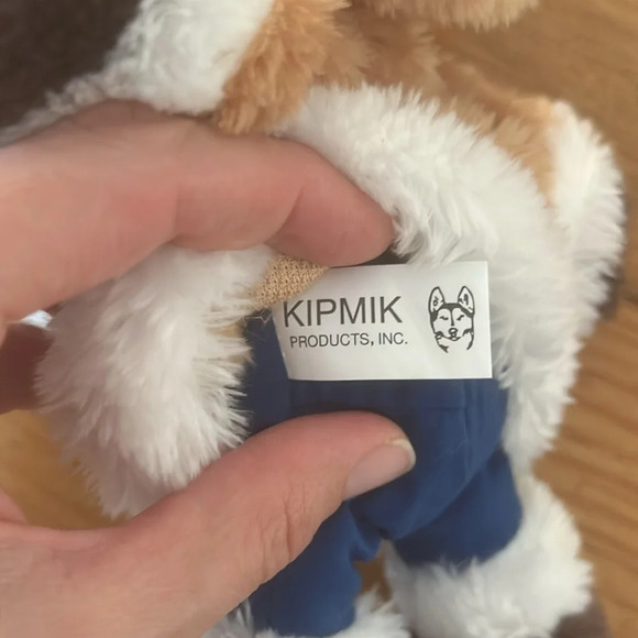 Doll Eskimo KIPMIK 9-10 inches Tall - Anchorage Alaska Molly of Denali lookalike - Picture 5 of 6